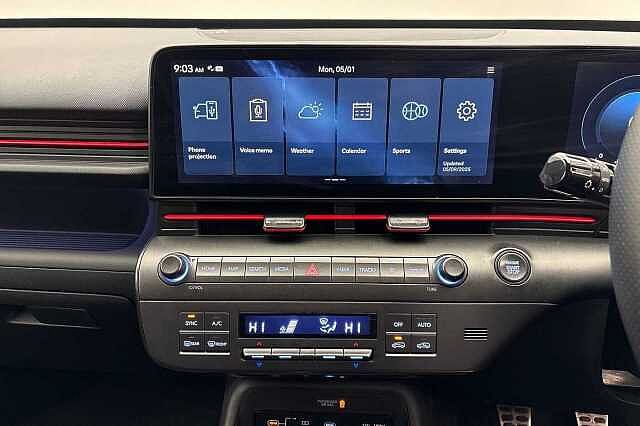 1.6T 138 N Line S 5dr