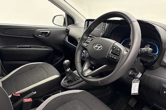 Hyundai Kona 1.6T 138 N Line S 5dr