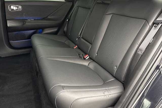 Hyundai Kona 1.6T 138 N Line S 5dr