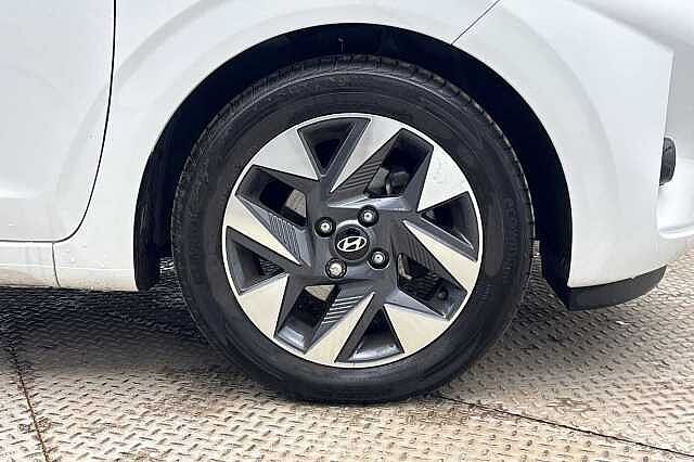 Hyundai Kona 1.6T 138 N Line S 5dr