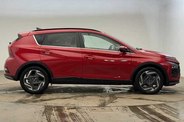 Hyundai I10 1.2 [79] Premium 5dr Auto [Nav]