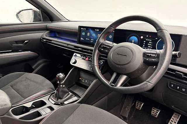 Hyundai I10 1.2 [79] Premium 5dr Auto [Nav]