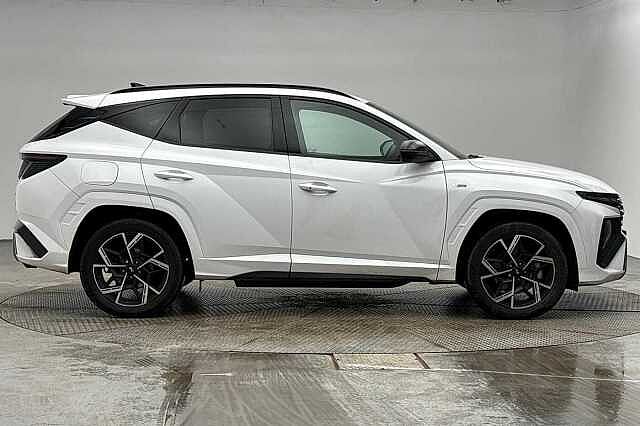 Hyundai I10 1.2 [79] Premium 5dr Auto [Nav]