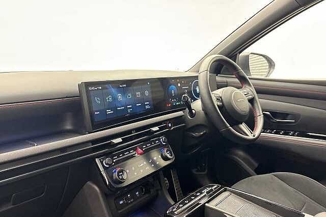 Hyundai I10 1.2 [79] Premium 5dr Auto [Nav]