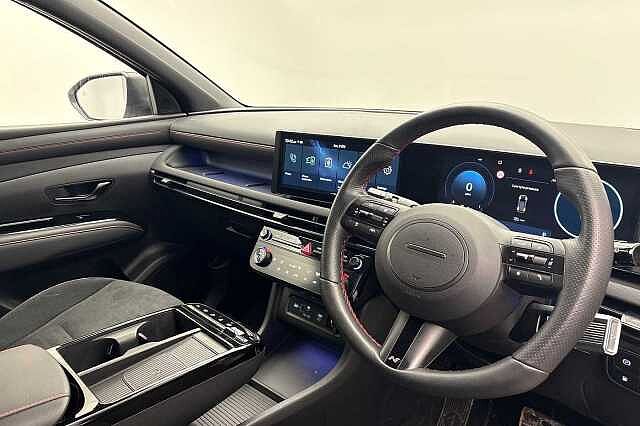 Hyundai I10 1.2 [79] Premium 5dr Auto [Nav]