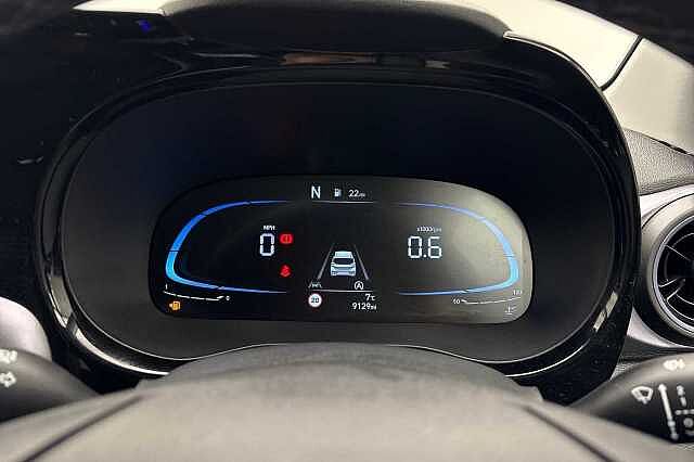 Hyundai I10 1.2 [79] Premium 5dr Auto [Nav]