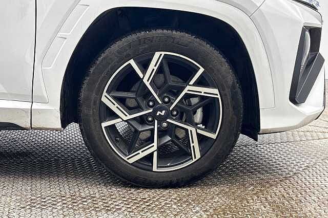 Hyundai I10 1.2 [79] Premium 5dr Auto [Nav]