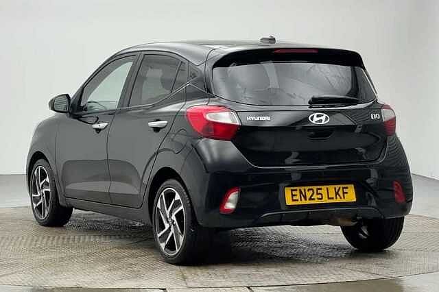 1.6T Hybrid Advance 5dr Auto