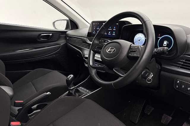 Hyundai Tucson 1.6T Hybrid Advance 5dr Auto