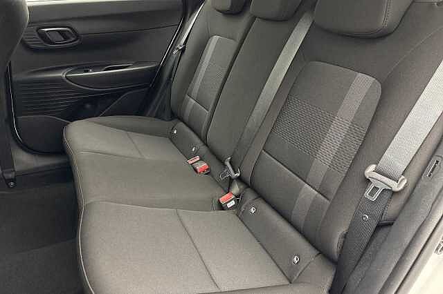 Hyundai Tucson 1.6T Hybrid Advance 5dr Auto