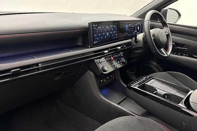 Hyundai Kona 160kW Ultimate 65kWh 5dr Auto [Lux Pack]