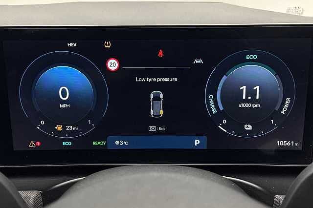 Hyundai Kona 160kW Ultimate 65kWh 5dr Auto [Lux Pack]