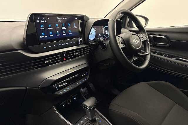Hyundai I10 1.0 [63] Premium 5dr Auto [Nav]