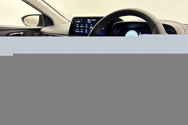 Hyundai I10 1.0 [63] Premium 5dr Auto [Nav]