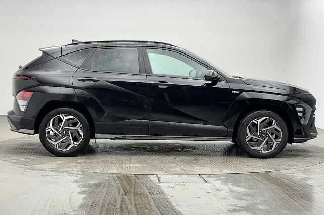 1.6 Hybrid 129 N Line 5dr DCT