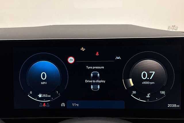 Hyundai Kona 1.6 Hybrid 129 N Line 5dr DCT