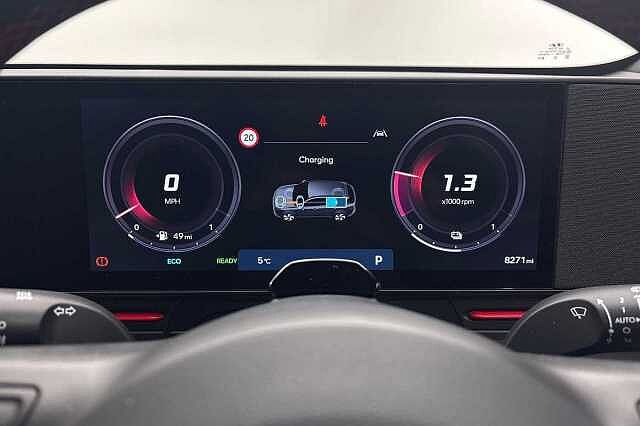 Hyundai Tucson 1.6T N Line S 5dr