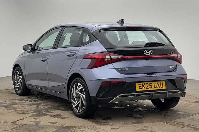 Hyundai I20 1.0T GDi Advance [Nav] 5dr