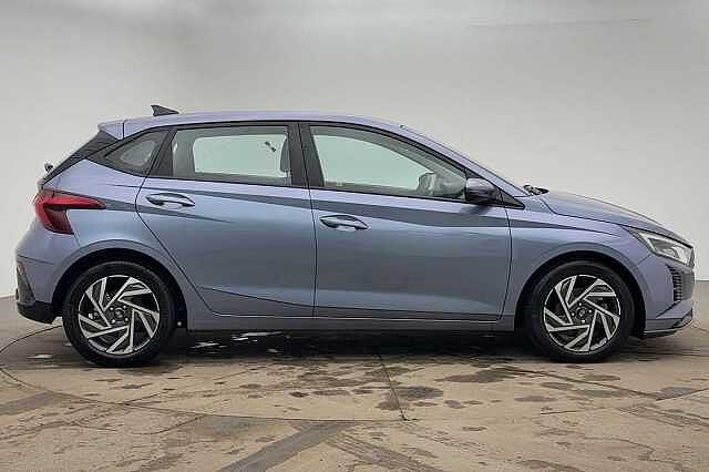 Hyundai I20 1.0T GDi Advance [Nav] 5dr