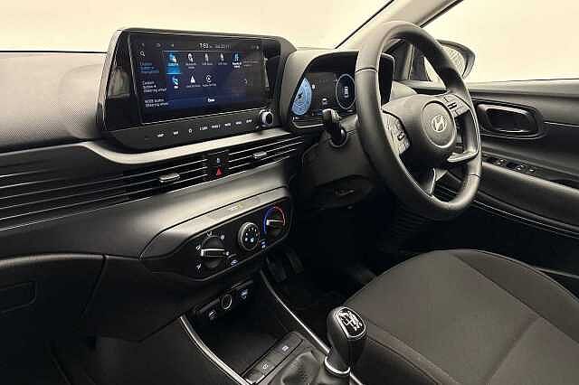 Hyundai I20 1.0T GDi Advance [Nav] 5dr