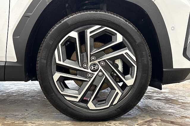 Hyundai I20 1.0T GDi Advance [Nav] 5dr