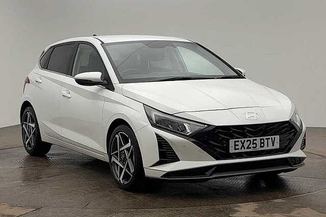 1.6 Hybrid 129 N Line 5dr DCT