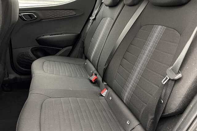 Hyundai I10 1.0 [63] Advance 5dr Auto [Nav]