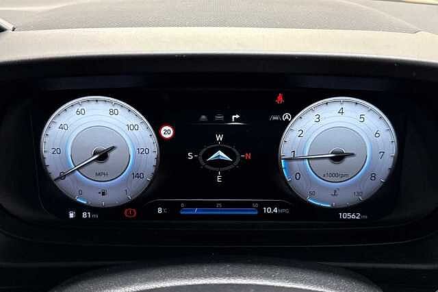 Hyundai Kona 160kW Ultimate 65kWh 5dr Auto