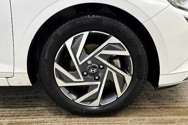 Hyundai Kona 160kW Ultimate 65kWh 5dr Auto