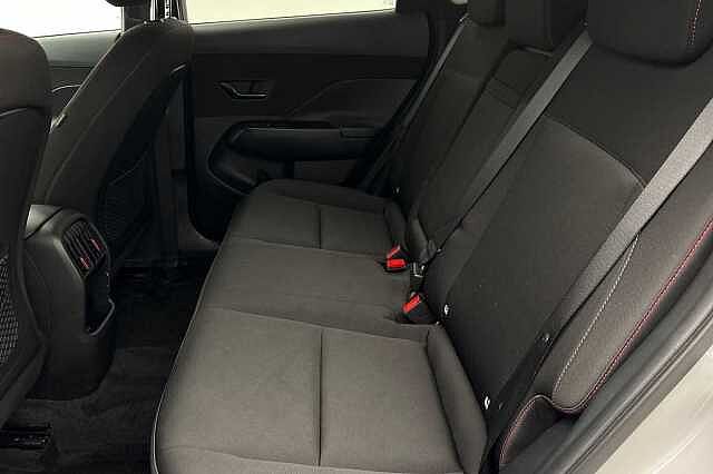 Hyundai Kona 1.6T 138 N Line 5dr