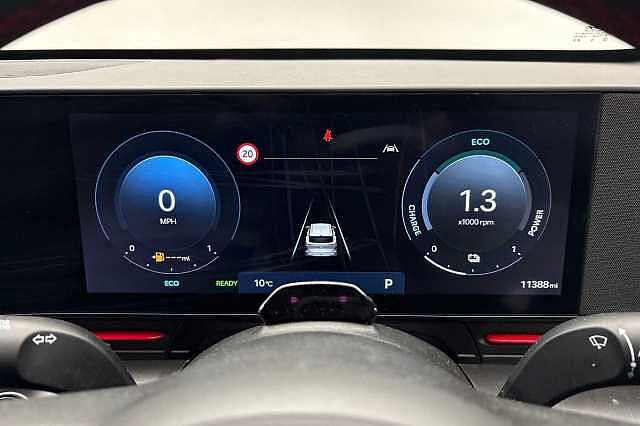 Hyundai Kona 1.6T 138 N Line 5dr