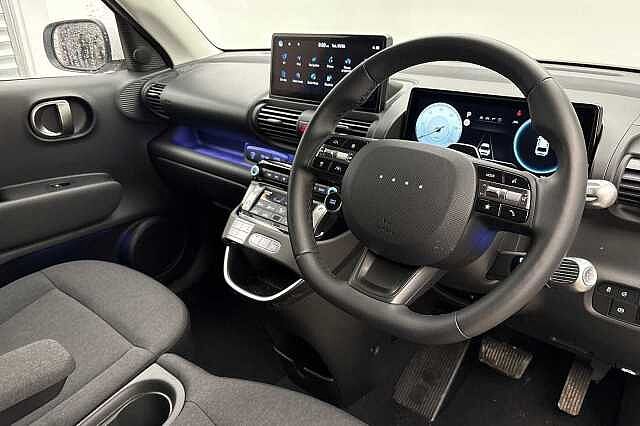 Hyundai TUCSON 1.6T Plug-in Hybrid N Line 5dr Auto Black
