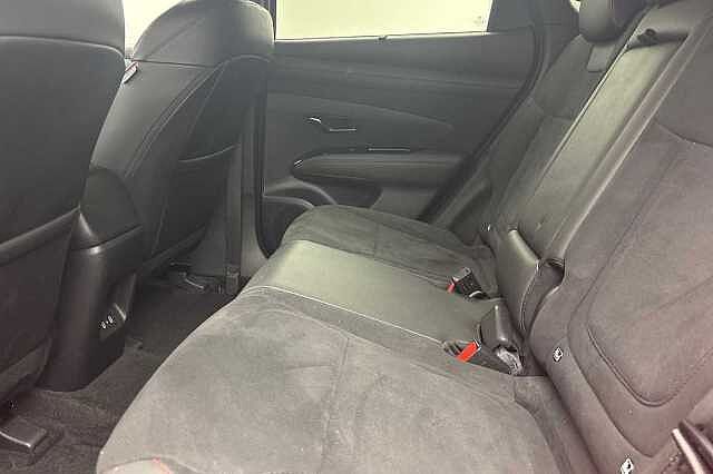 Hyundai Kona 160kW N Line 65kWh 5dr Auto