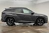 Hyundai TUCSON 1.6T N Line S 5dr Grey