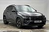 Hyundai TUCSON 1.6T N Line S 5dr Grey