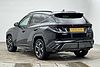 Hyundai TUCSON 1.6T N Line S 5dr Grey