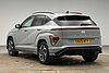 Hyundai KONA 1.6 Hybrid 129 N Line S 5dr DCT Grey