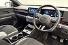 Hyundai KONA 1.6 Hybrid 129 N Line S 5dr DCT Grey