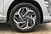 Hyundai KONA 1.6 Hybrid 129 N Line S 5dr DCT Grey